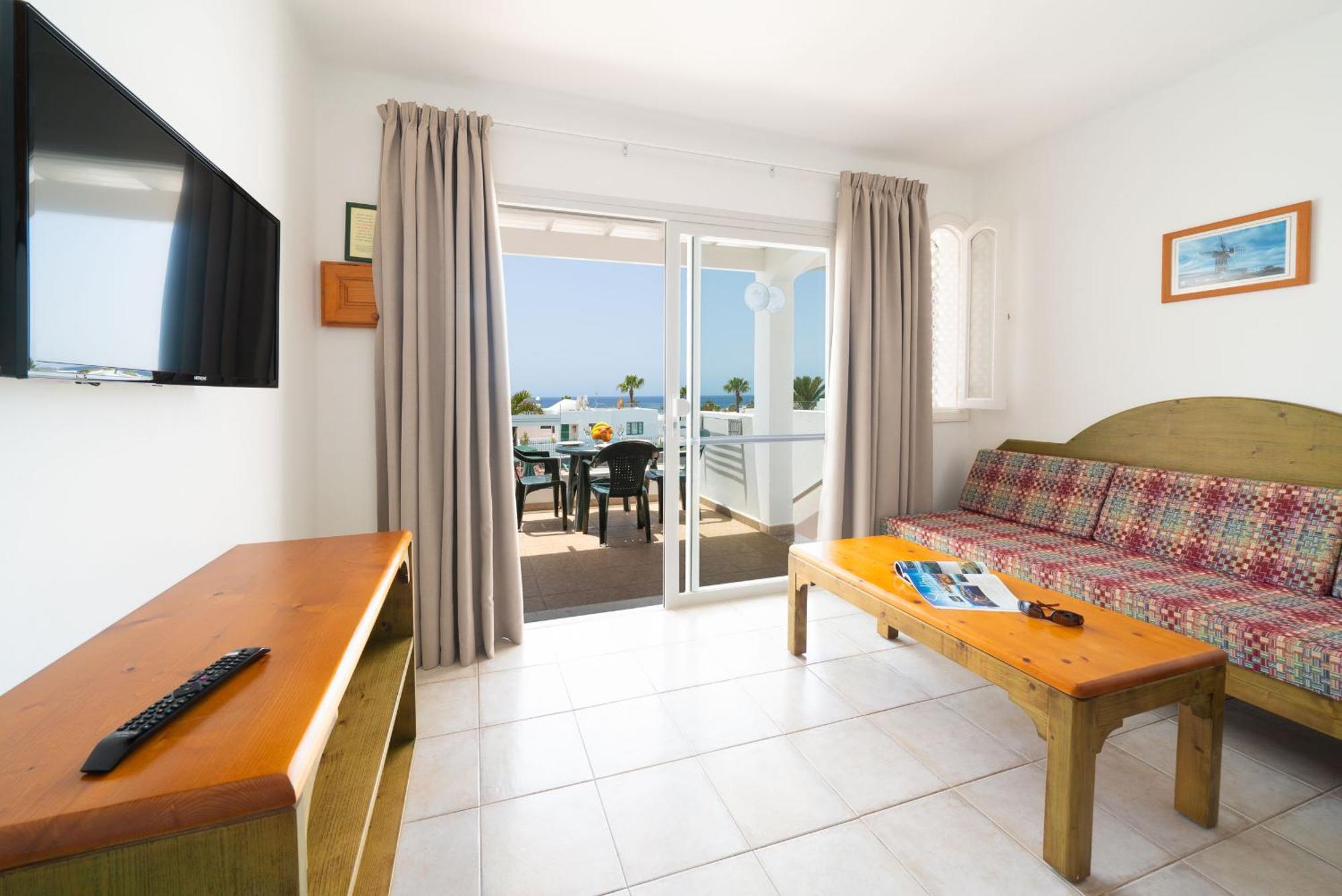 Apartamentos Princesa Guayadeque Puerto del Carmen  Exterior foto