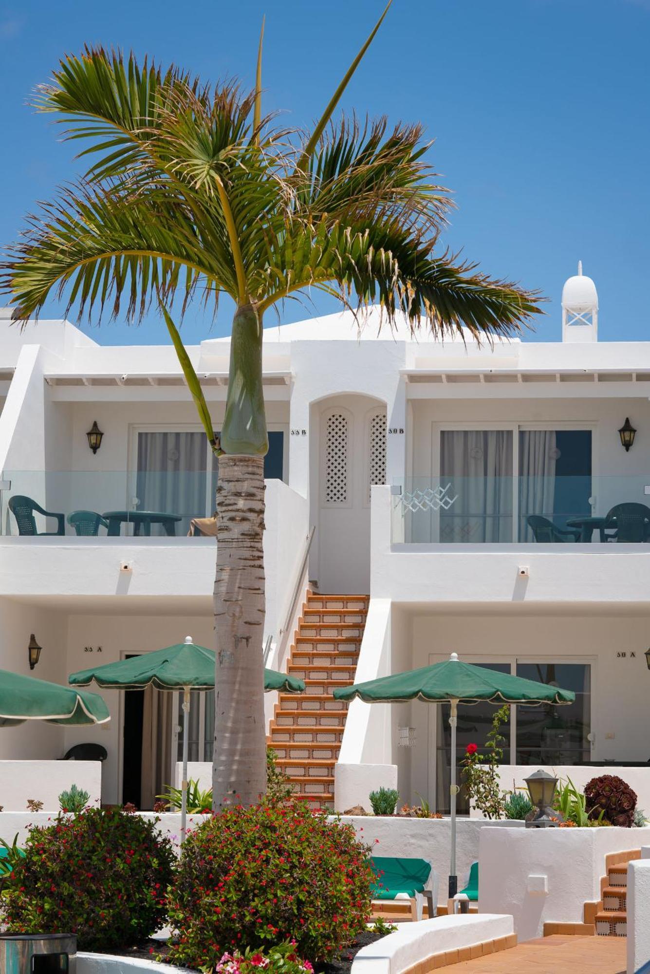 Apartamentos Princesa Guayadeque Puerto del Carmen  Exterior foto