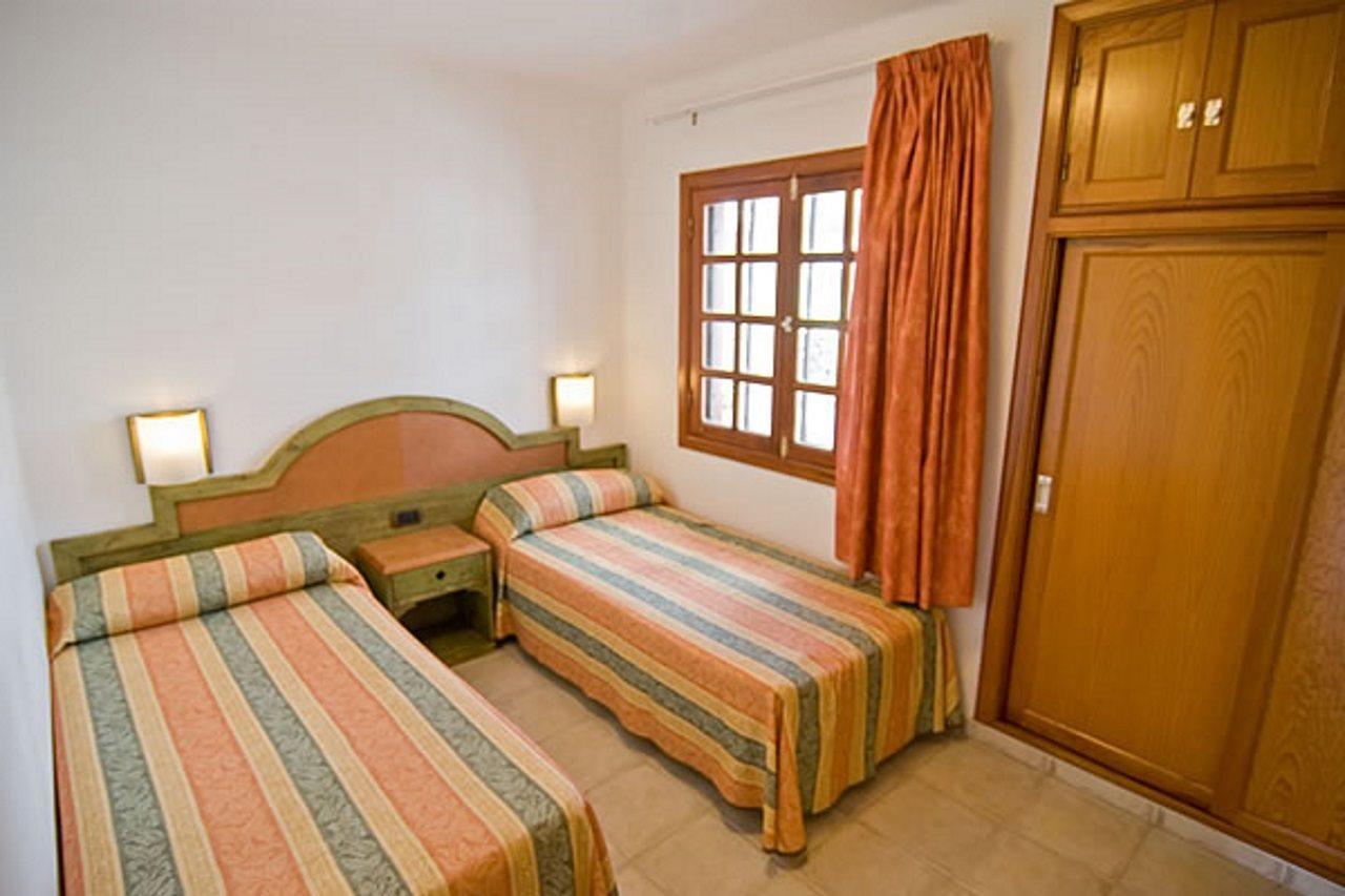 Apartamentos Princesa Guayadeque Puerto del Carmen  Exterior foto
