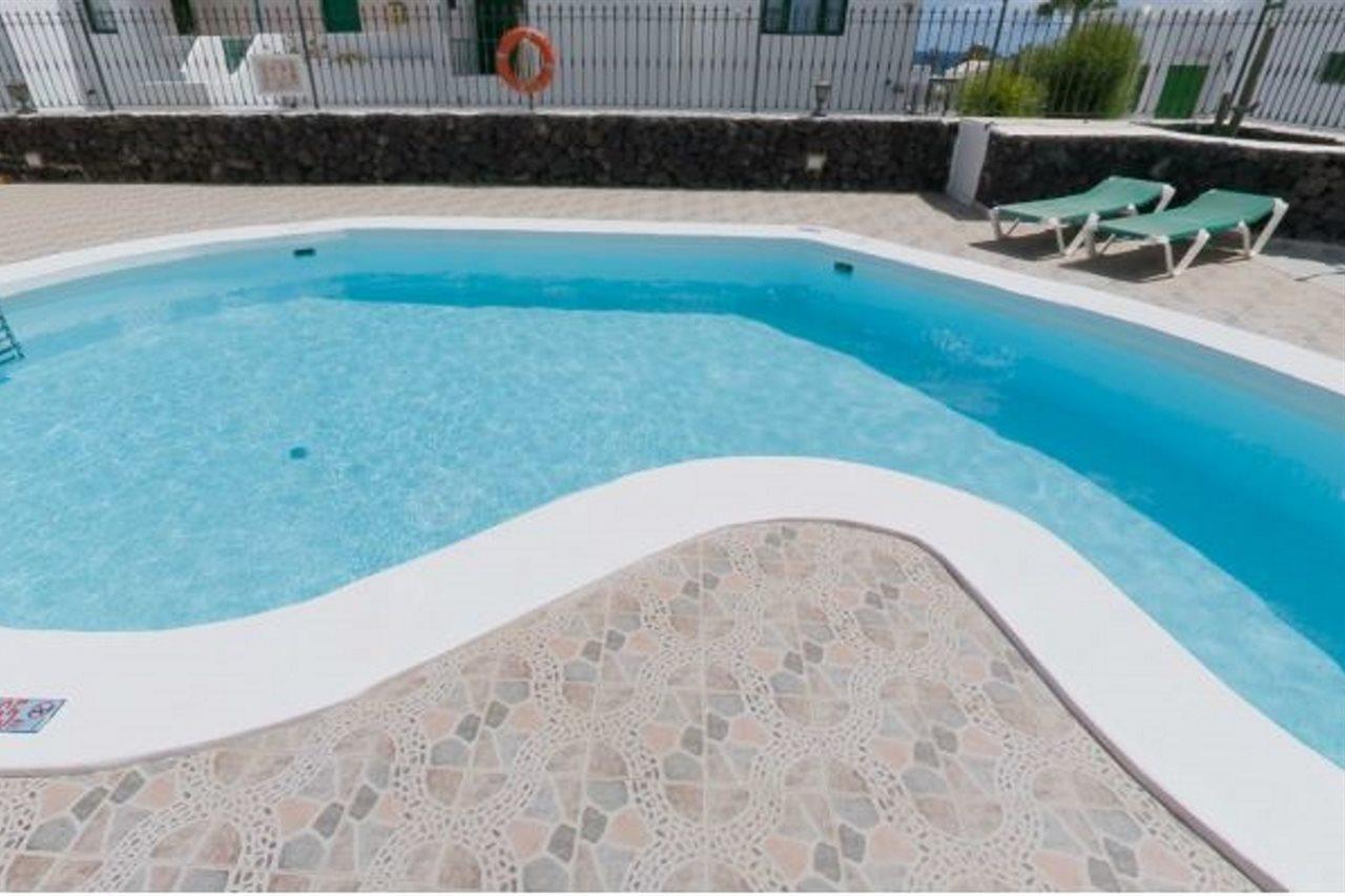Apartamentos Princesa Guayadeque Puerto del Carmen  Exterior foto