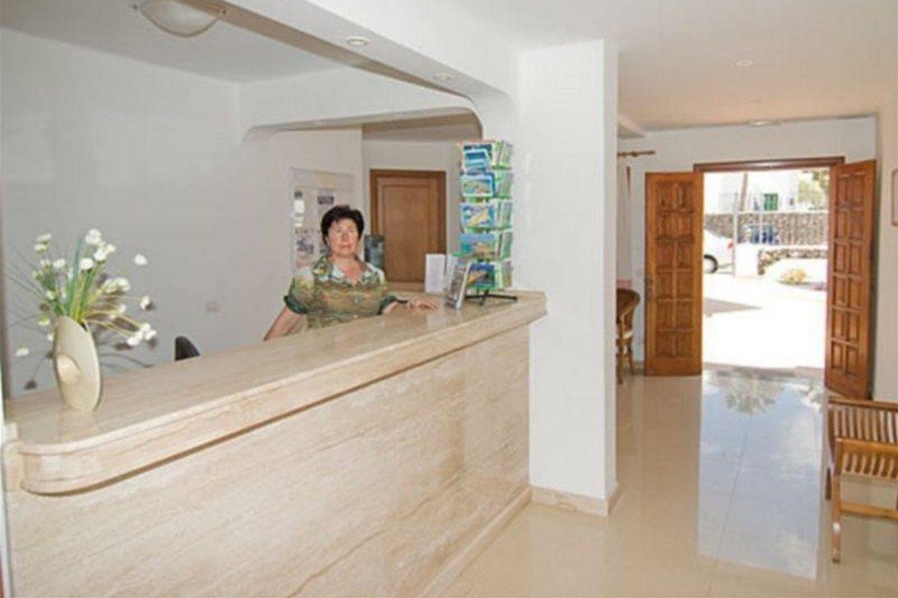 Apartamentos Princesa Guayadeque Puerto del Carmen  Exterior foto