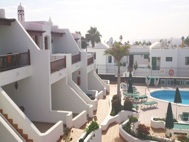 Apartamentos Princesa Guayadeque Puerto del Carmen  Exterior foto