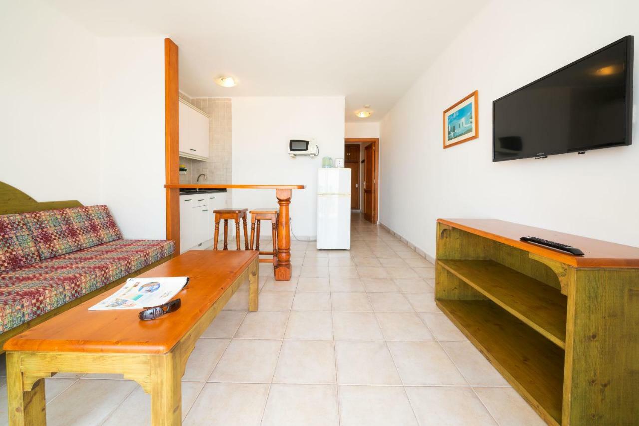 Apartamentos Princesa Guayadeque Puerto del Carmen  Exterior foto