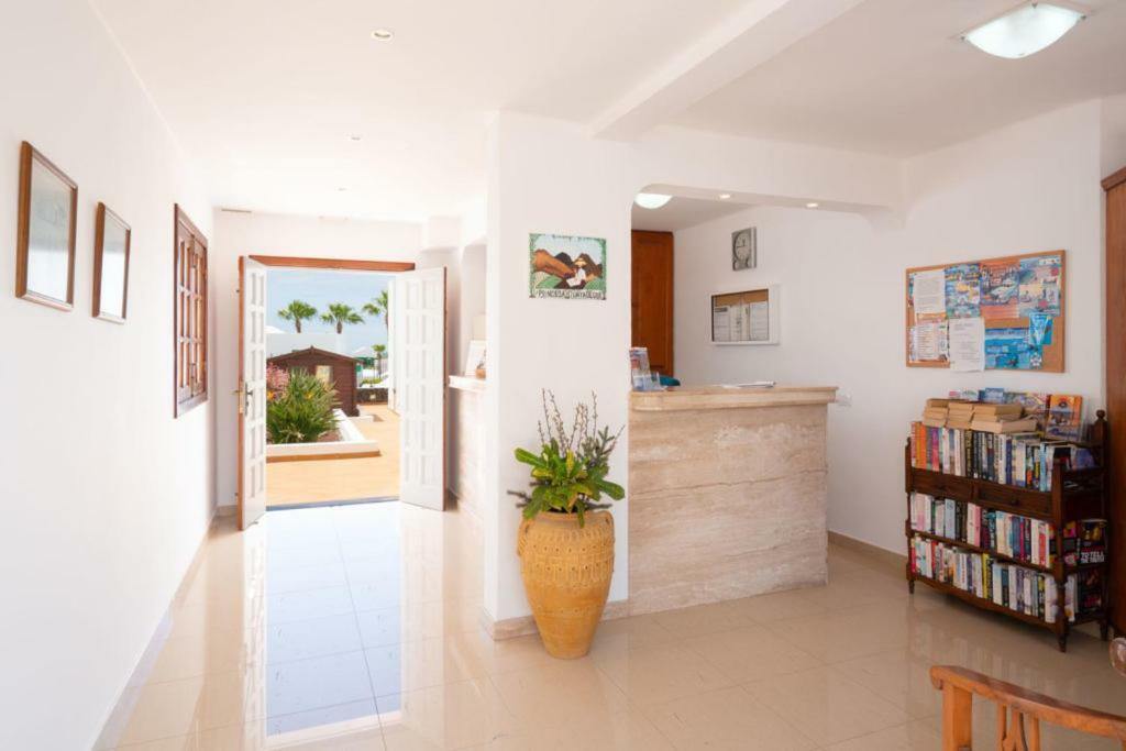 Apartamentos Princesa Guayadeque Puerto del Carmen  Exterior foto