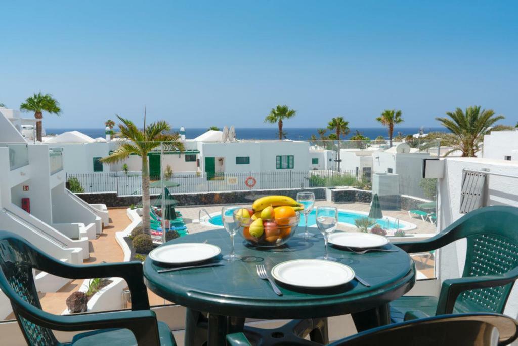 Apartamentos Princesa Guayadeque Puerto del Carmen  Exterior foto
