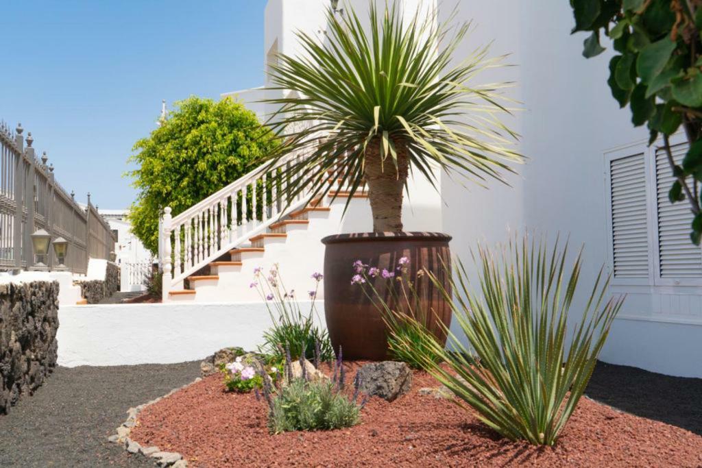 Apartamentos Princesa Guayadeque Puerto del Carmen  Exterior foto